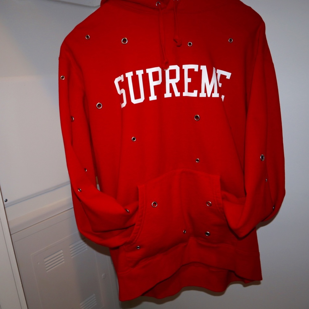 Special Clothing
